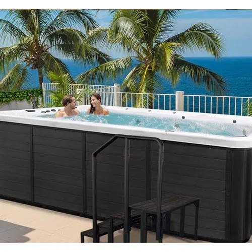 Swimspa hot tubs for sale in Cupertino